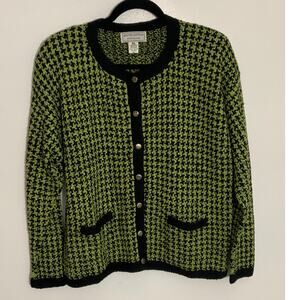 Southern Cotton knitted by hand size xl‎